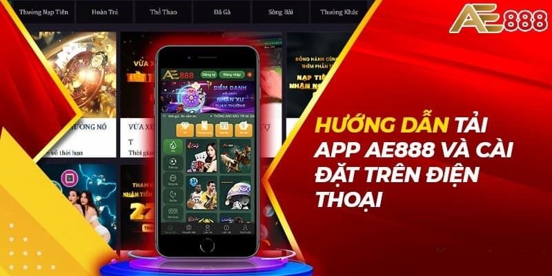 Hướng dẫn cài đặt ứng dụng cho phần mềm Android